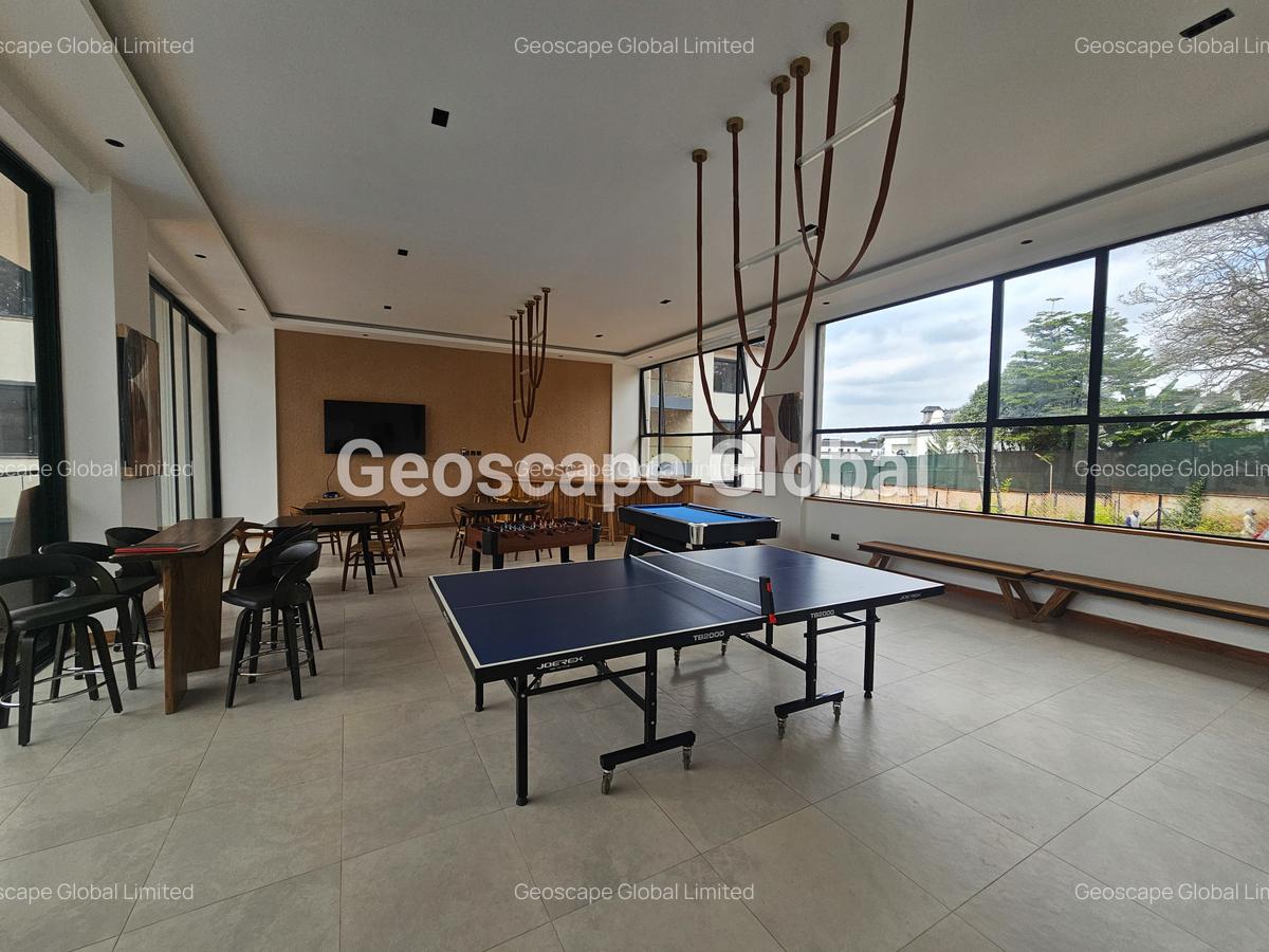 4 Bed Villa with En Suite in Loresho - 4