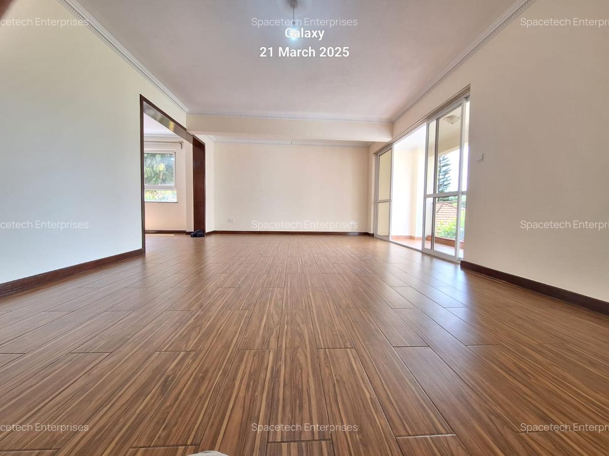4 Bed Apartment with En Suite in Westlands Area - 9