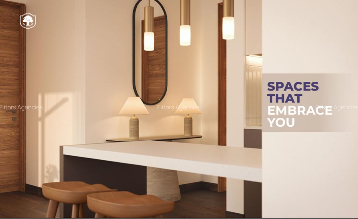 1 Bed Apartment with En Suite at Kirawa Road - 4