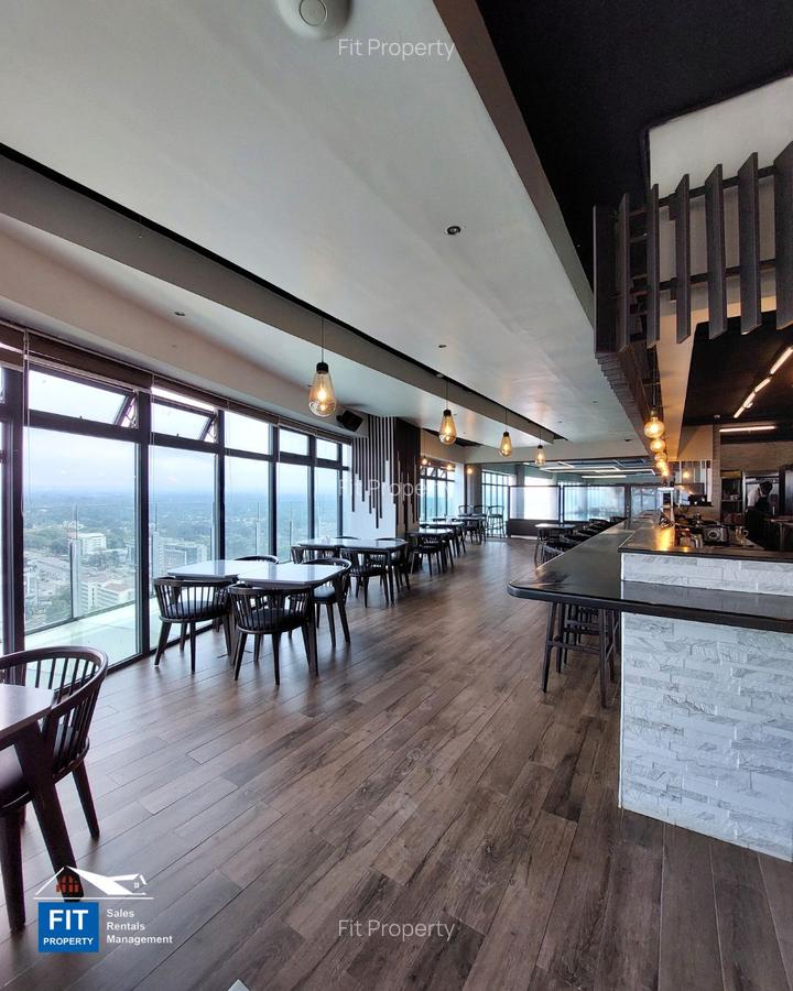 3 Bed Apartment with En Suite in Westlands Area - 18