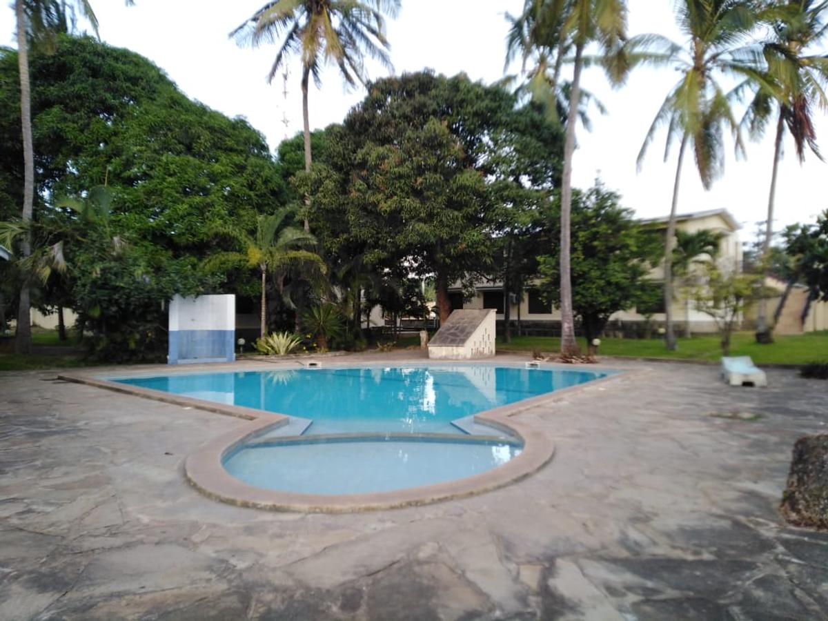 Furnished Commercial Property with Service Charge Included in Kikambala - 5