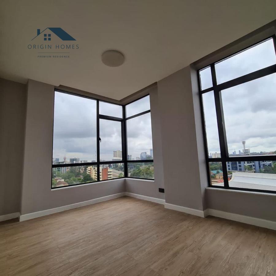 2 Bed Apartment with En Suite at Brookside Drive - 6