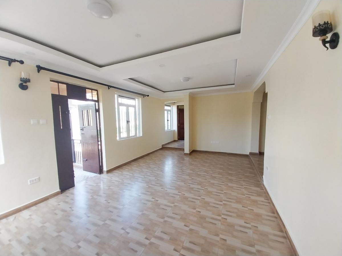 5 Bed Townhouse with Staff Quarters in Kiambu Road - 3