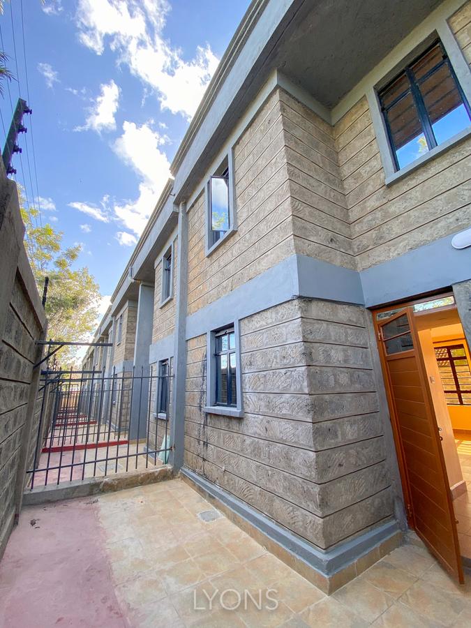 2 Bed Villa in Ongata Rongai - 13