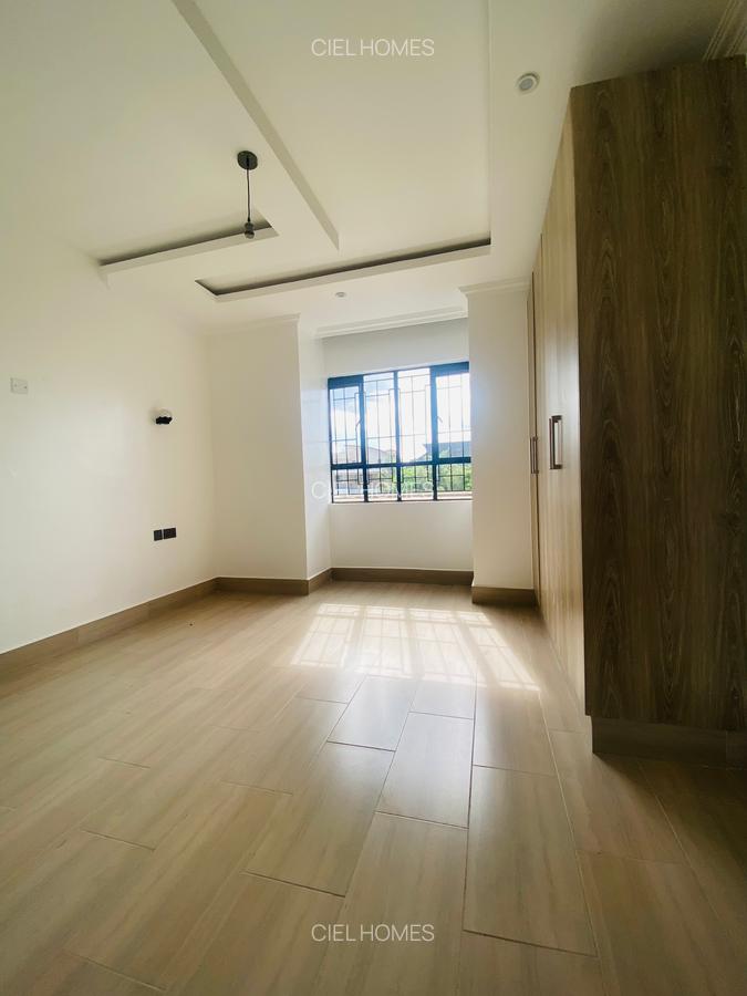 3 Bed Townhouse with En Suite at Eastern Bypass - 14