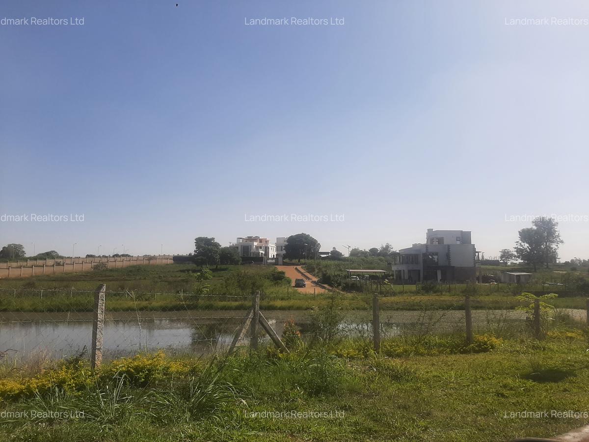 Land in Tatu City - 4