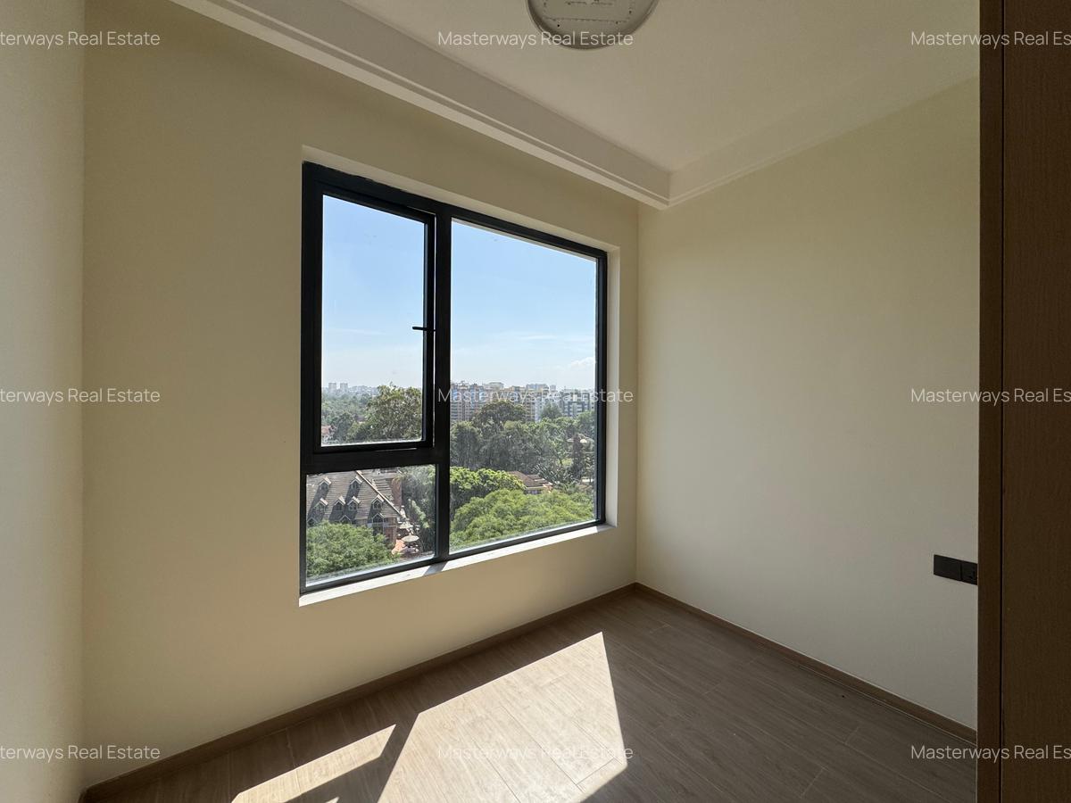 Serviced 2 Bed Apartment with En Suite in Riverside - 3