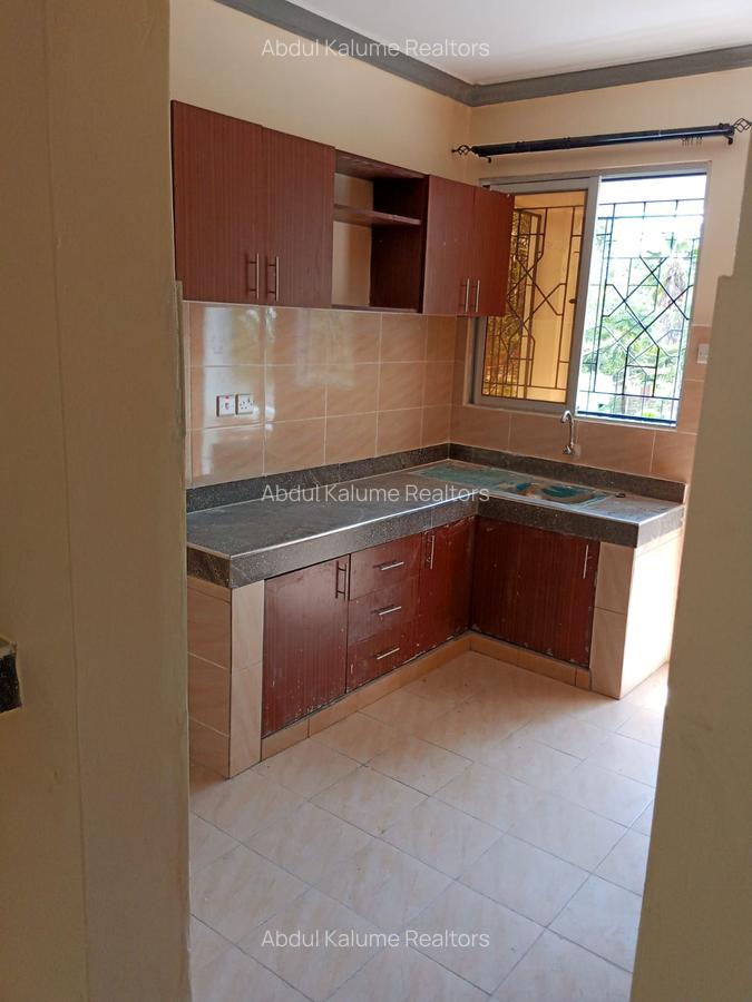 Serviced 3 Bed Apartment with En Suite at Nyali - 4