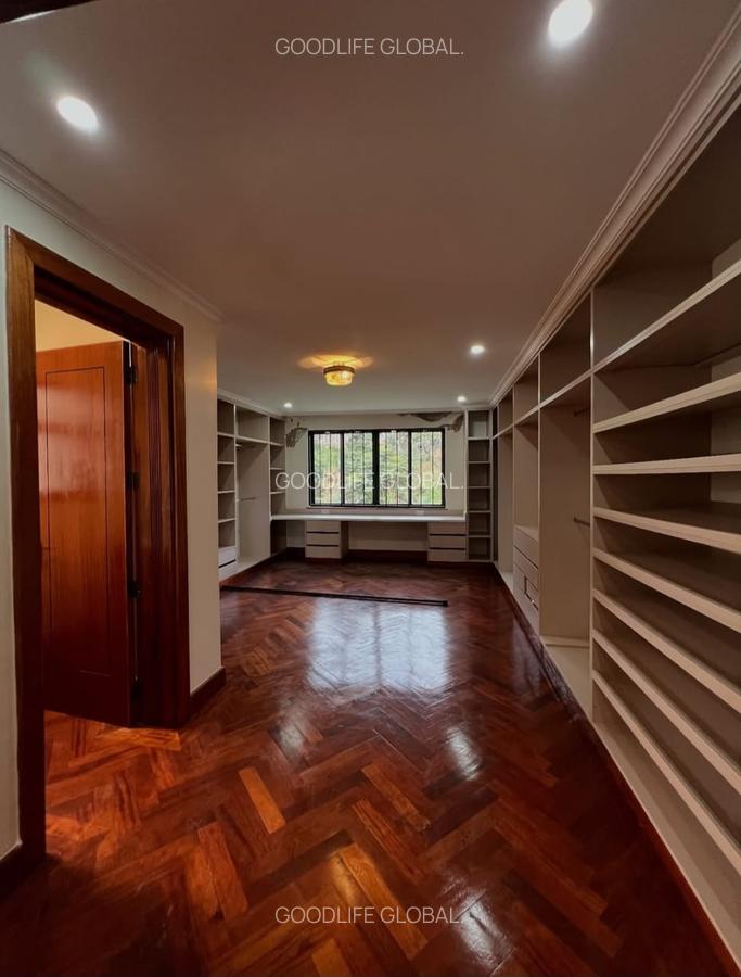 5 Bed House with En Suite at Lower Kabete - 12