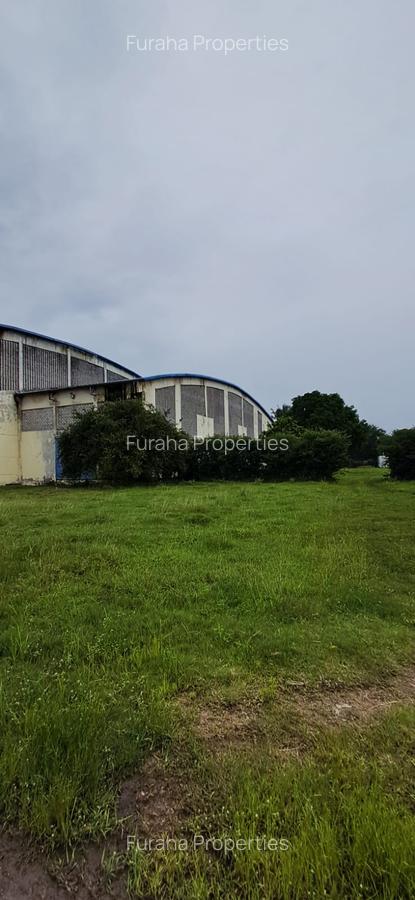 Warehouse in Kikambala - 10