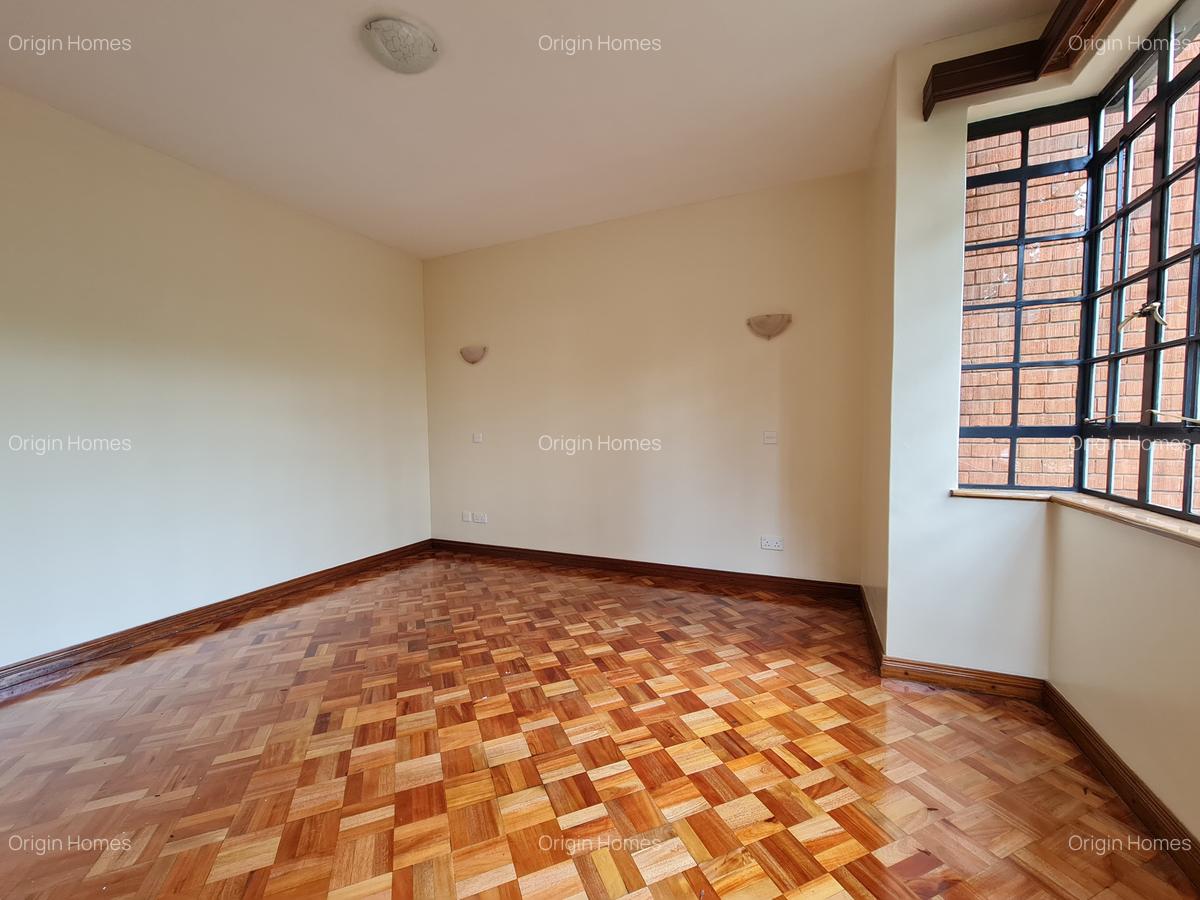 5 Bed Apartment with En Suite at Westlands - 14