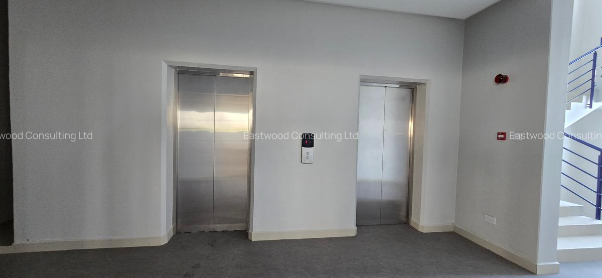 2 ac Commercial Property with Backup Generator at North Airport Road - 5