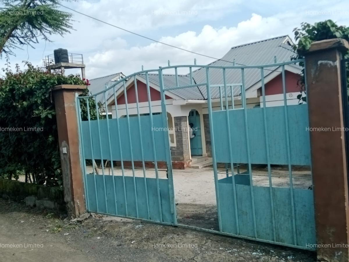 4 Bed House with En Suite at Rimpa - 5