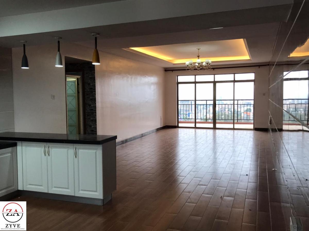 2 Bed Apartment with En Suite at Ngong Road - 7