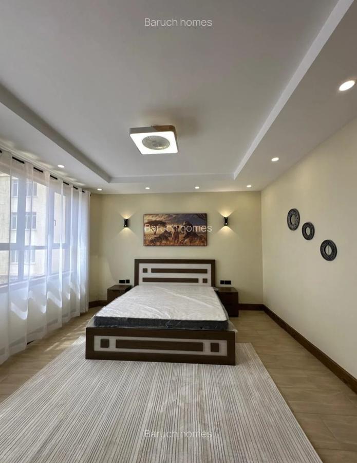 4 Bed Townhouse with En Suite in Tigoni - 16