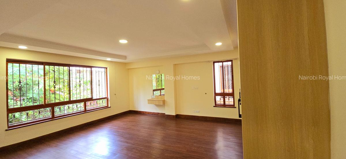 5 Bed Townhouse with En Suite at Shanzu Road - 15
