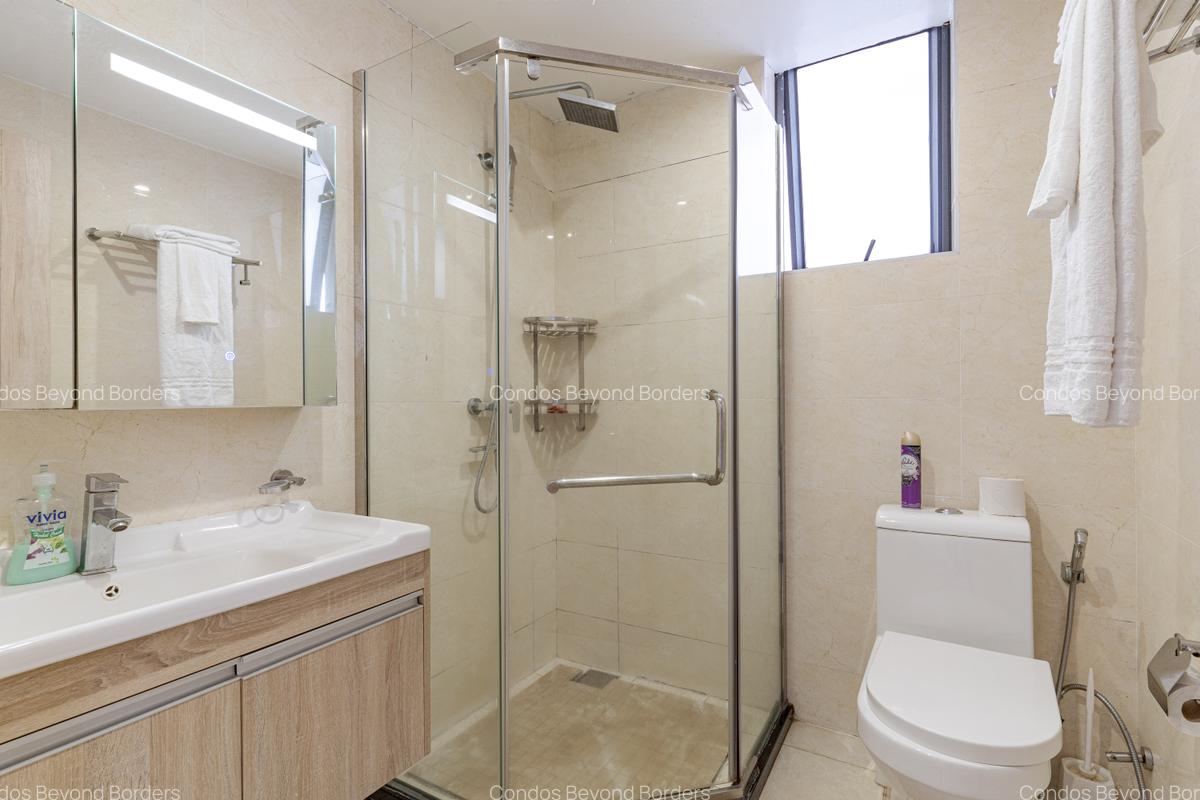 Serviced 2 Bed Apartment with En Suite at King'Ara Rd - 12
