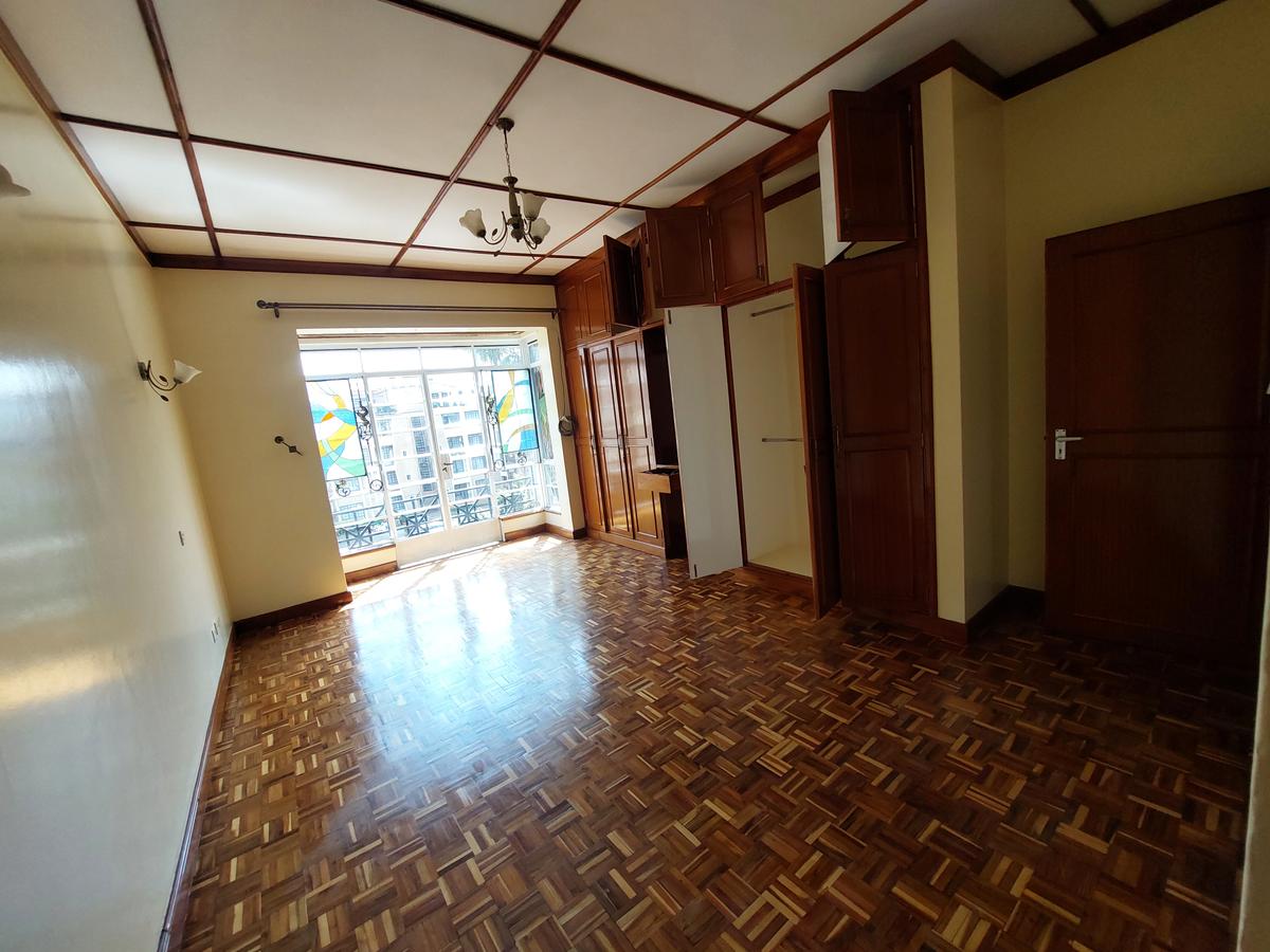 4 Bed Apartment with Borehole at Riverside Drive - 9