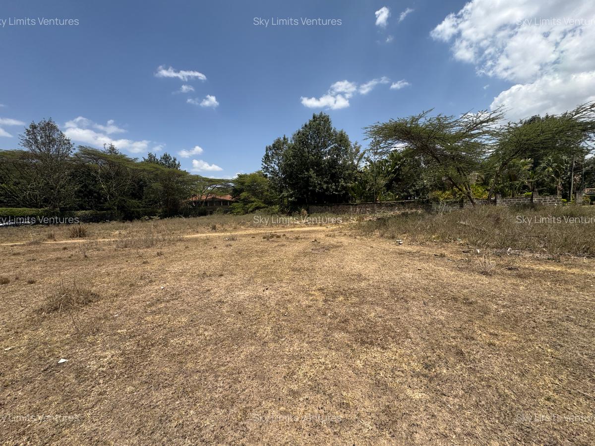 0.865 ac Commercial Land at Karen Rd - 1
