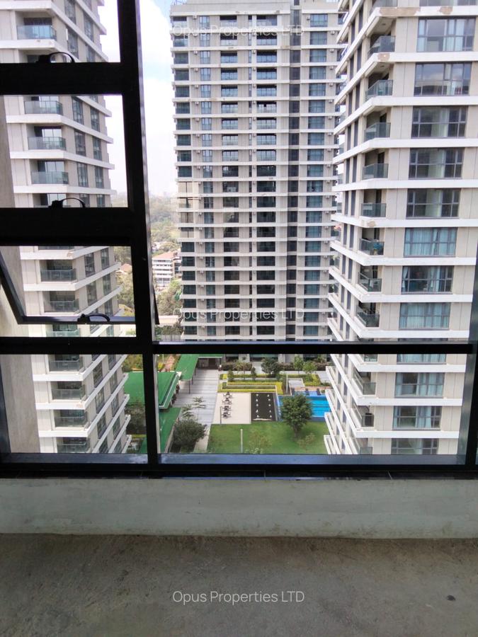 Office with Service Charge Included in Westlands Area - 3