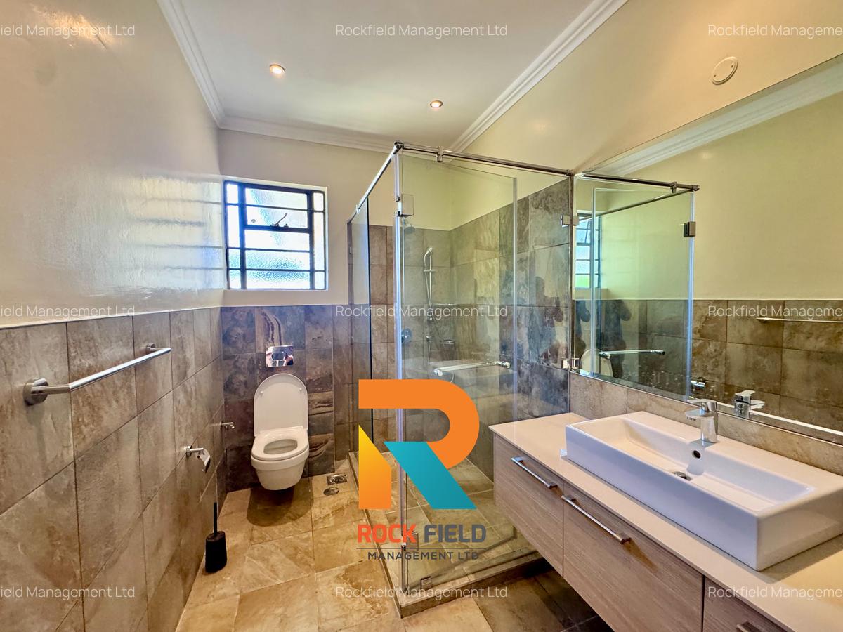 5 Bed Townhouse with En Suite in Lower Kabete - 15
