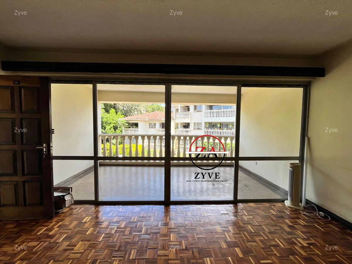 2 Bed Apartment with En Suite at Milimani - 3