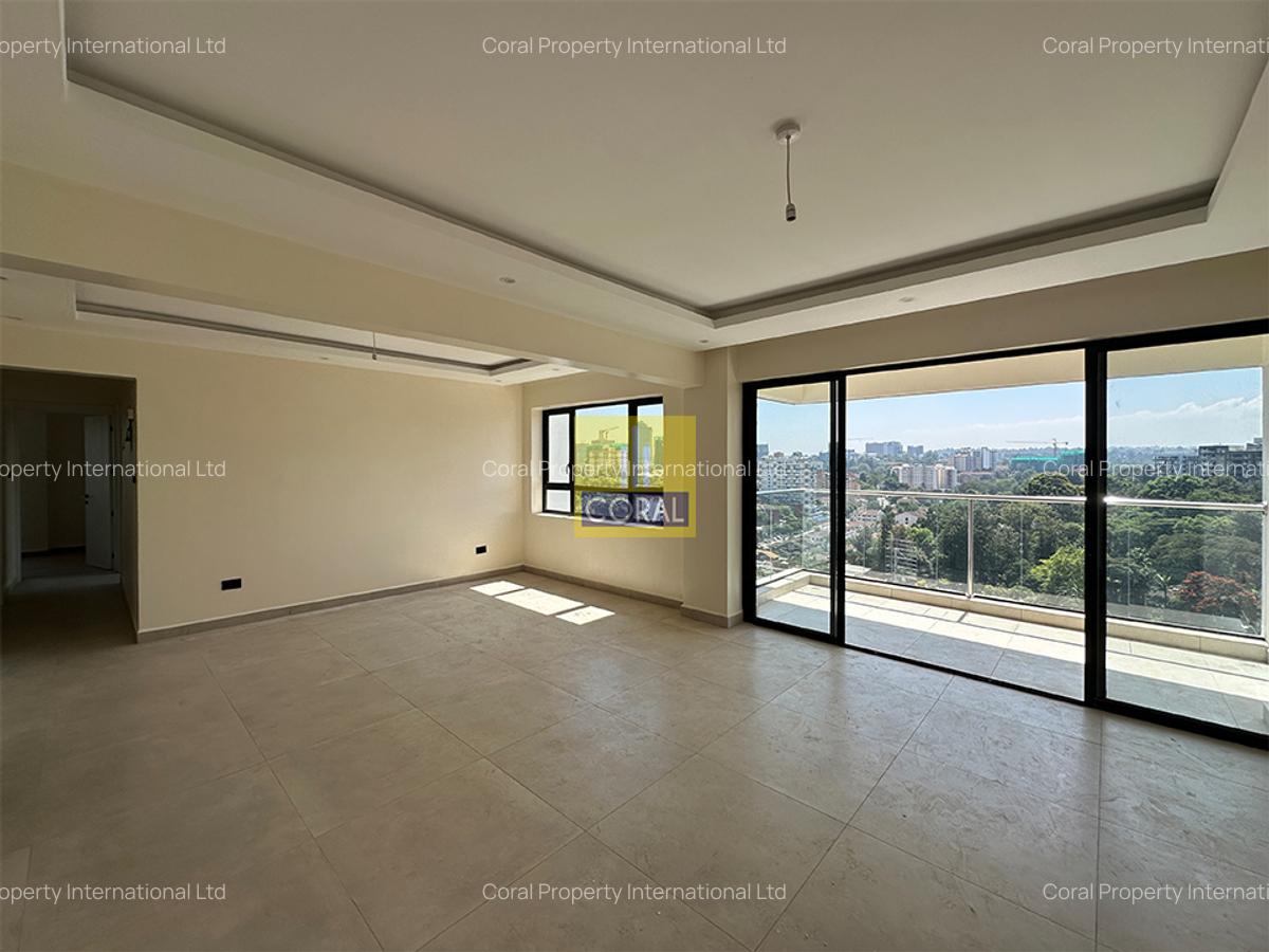 3 Bed Apartment in General Mathenge - 1