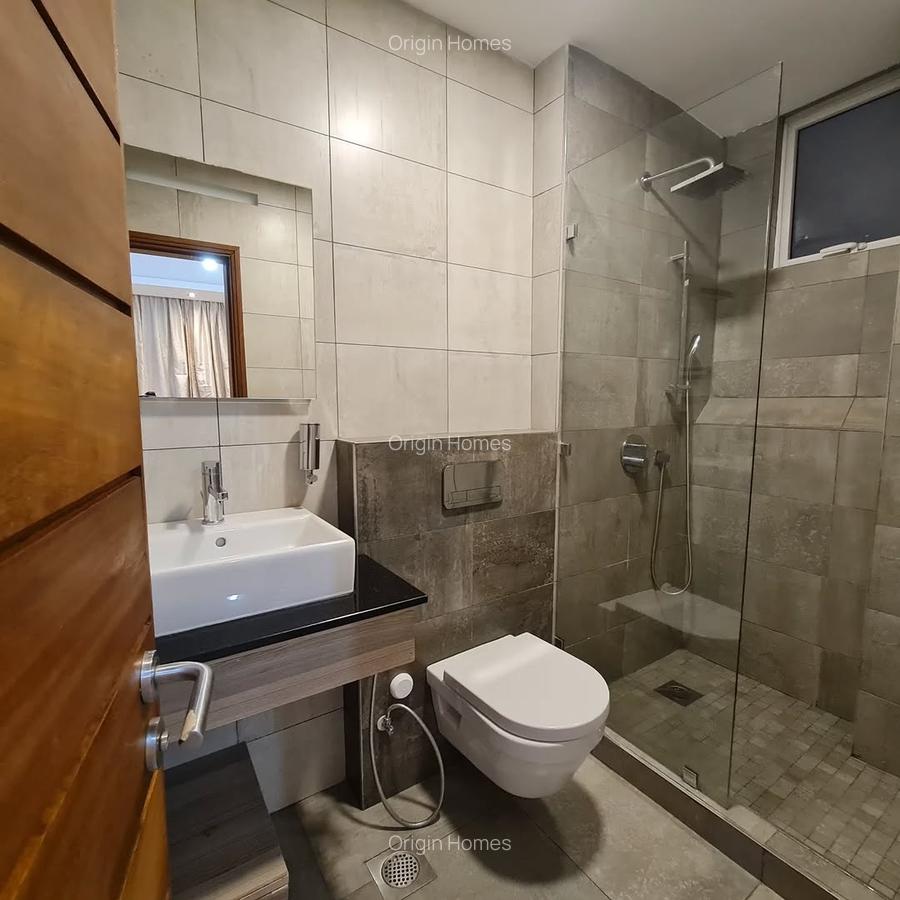 2 Bed Apartment with En Suite at Spring Valley - 11