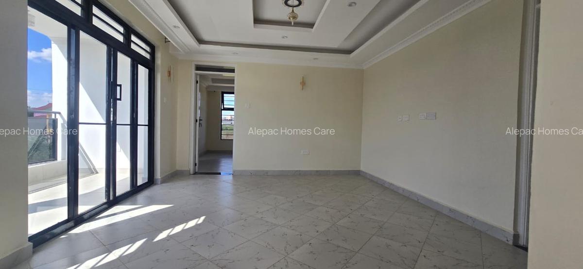 4 Bed House with En Suite at Kamakis - 11