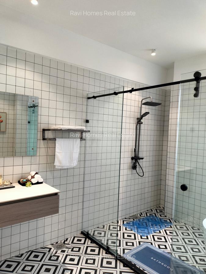 4 Bed Apartment with En Suite in Kileleshwa - 19