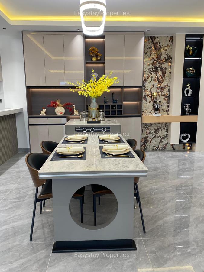 3 Bed Apartment with En Suite in Kileleshwa - 3