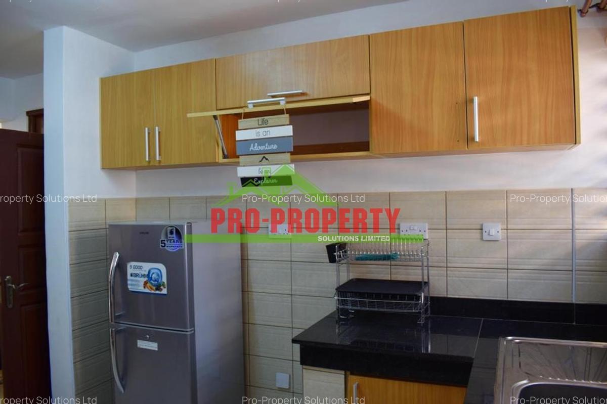 2 Bed Apartment with En Suite at Waiyaki Way - 15