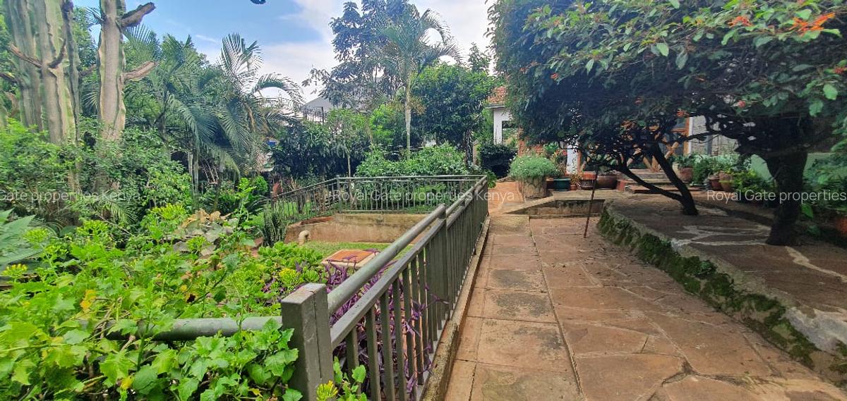 4 Bed House at Marula Lane - 12