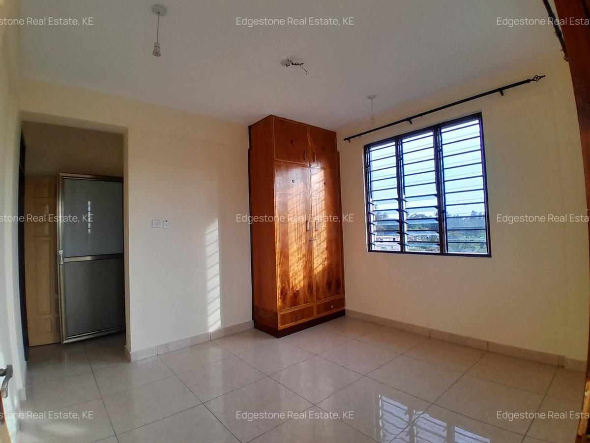 2 Bed Apartment with En Suite in Mtwapa - 9