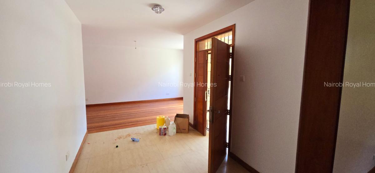 5 Bed Townhouse with En Suite at Lavington Green - 10