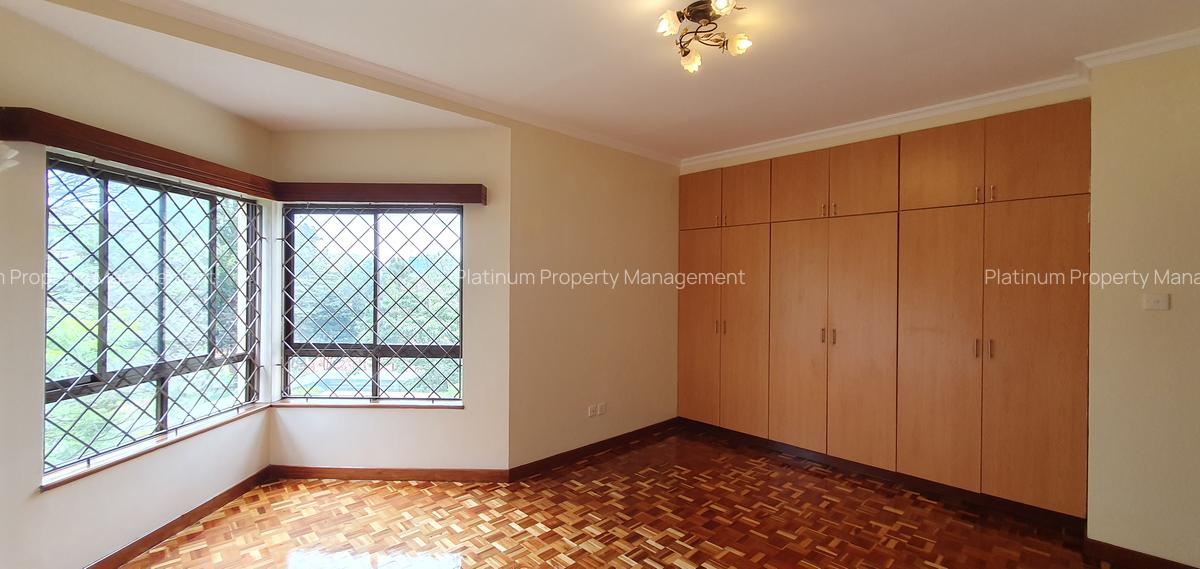 3 Bed Apartment with En Suite at Lower Kabete Rd - 9