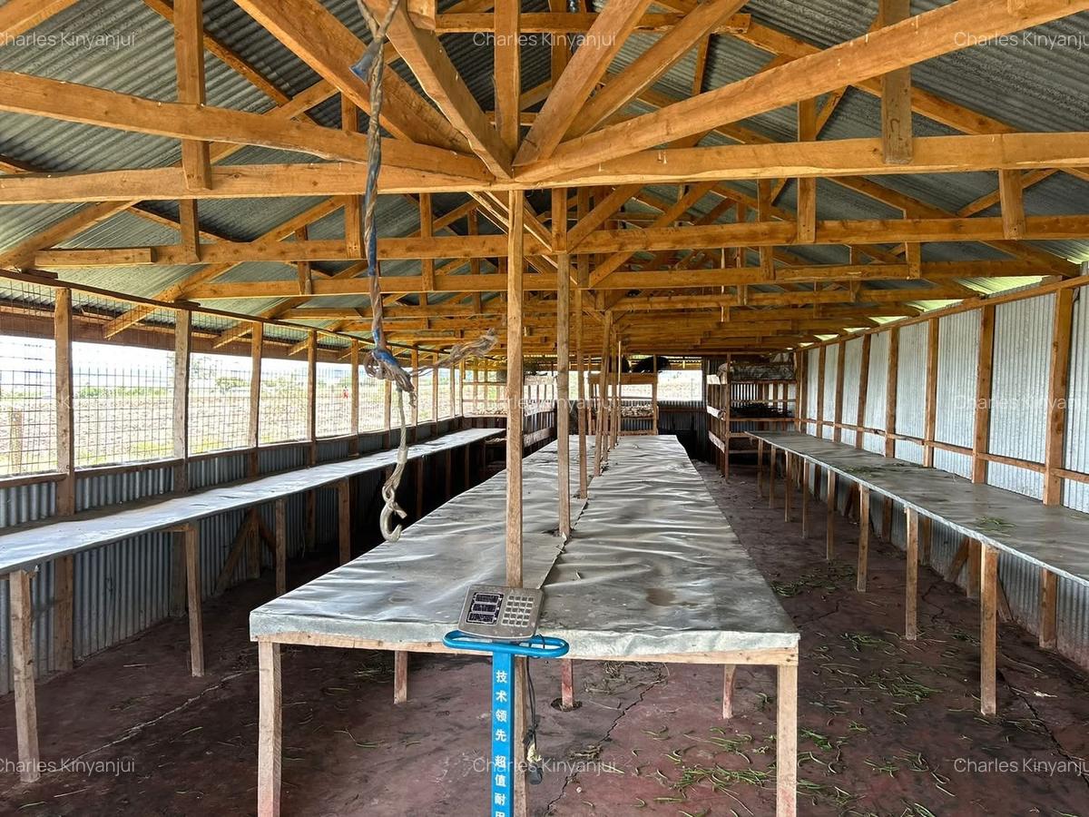 10.75 ac Land at Kisaju - 20