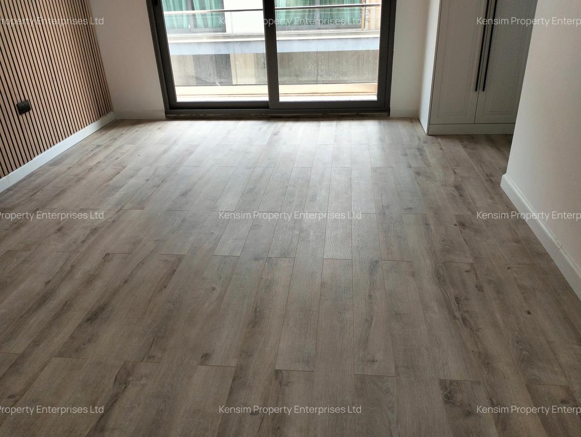 5 Bed Townhouse with En Suite in Lavington - 18