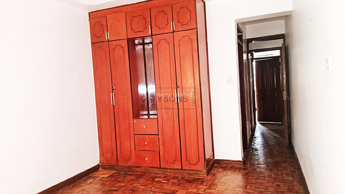 3 Bed Apartment with En Suite in Kilimani - 5