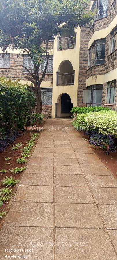 3 Bed Apartment with En Suite at Othaya Rd - 5