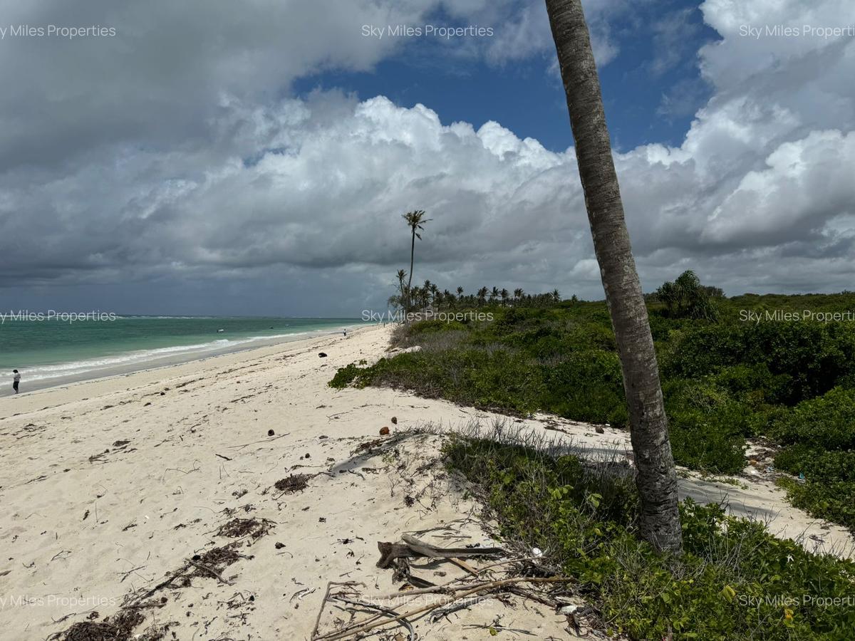 10 ac Land at Diani - 3