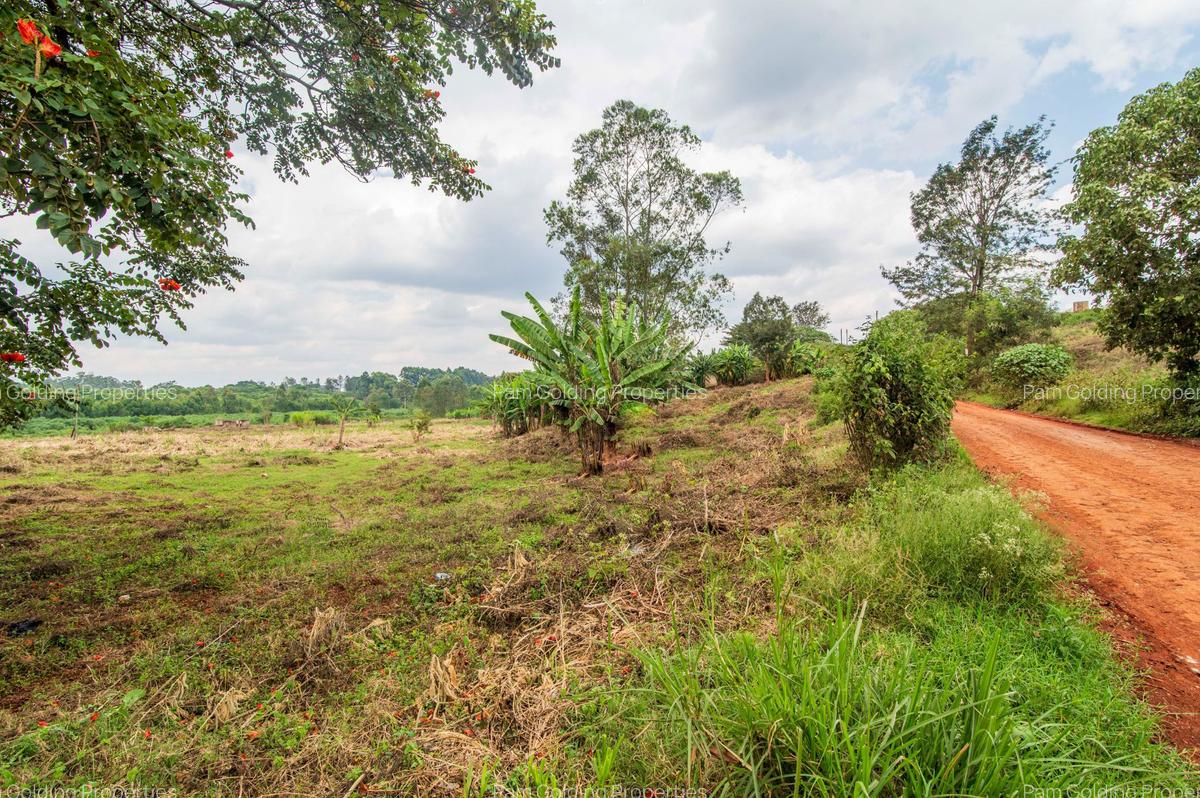 3 ac Land at Glory Road - 6