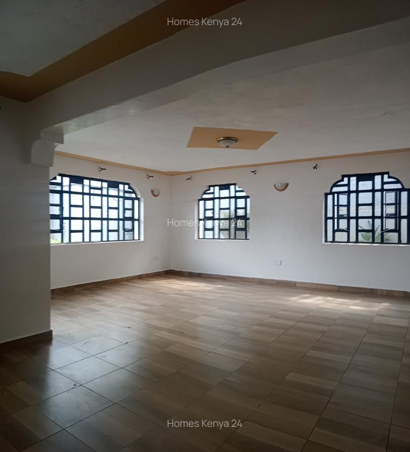 4 Bed Townhouse in Thindigua - 4