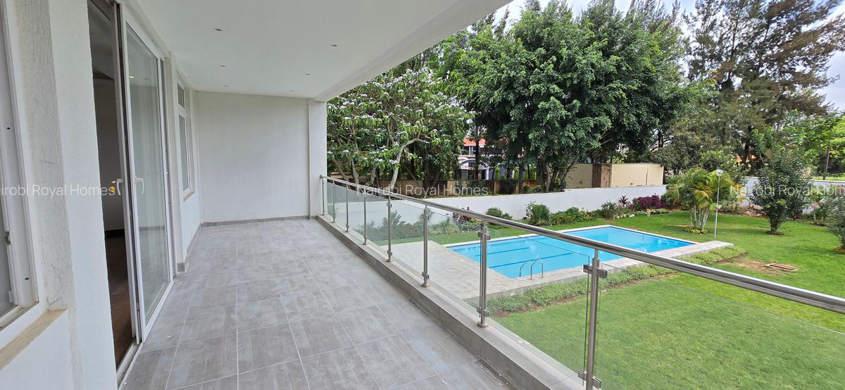 5 Bed House with En Suite at Runda Road - 9