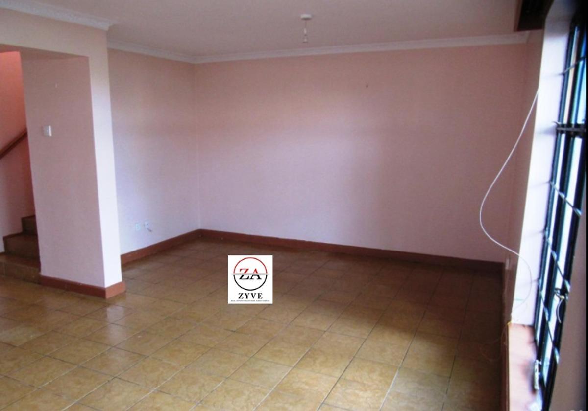 3 Bed Townhouse with En Suite at Syokimau - 7