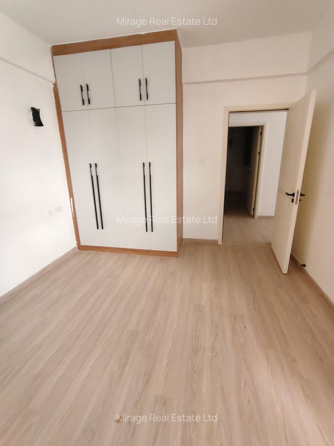 3 Bed Apartment with Staff Quarters in Parklands - 9