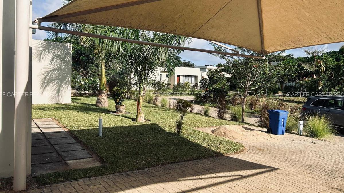 3 Bed Villa with En Suite at Vipingo - 5