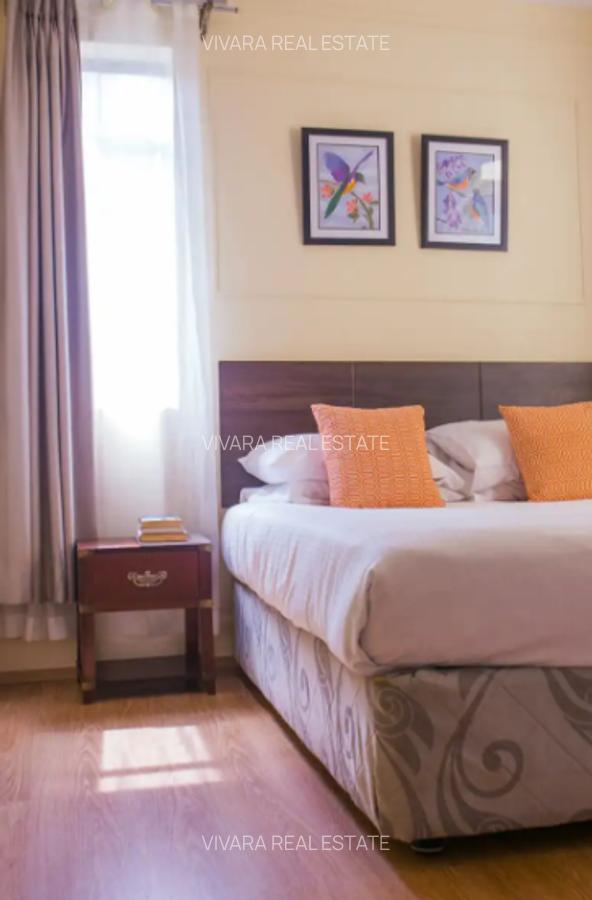 1 Bed Apartment with En Suite in Kileleshwa - 4