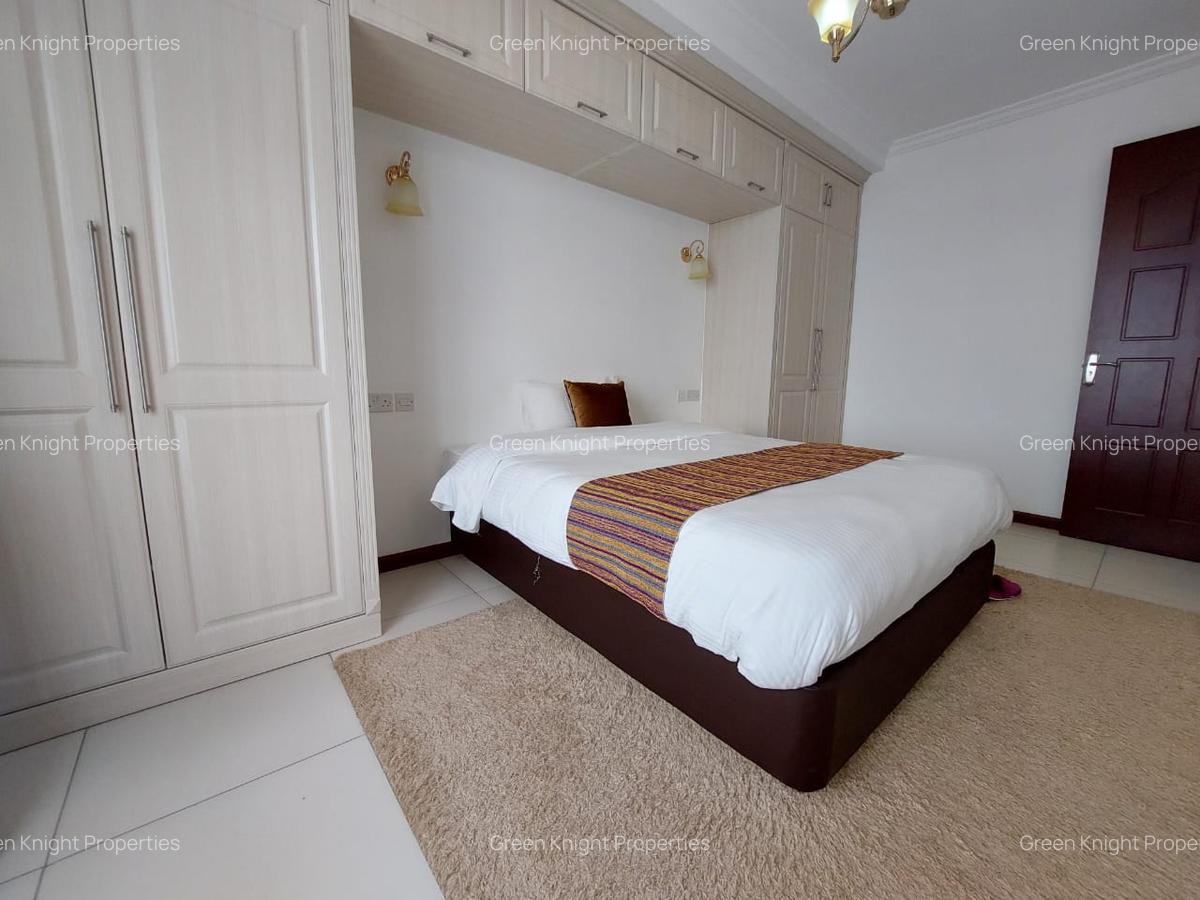 Serviced 3 Bed Apartment with En Suite in General Mathenge - 13