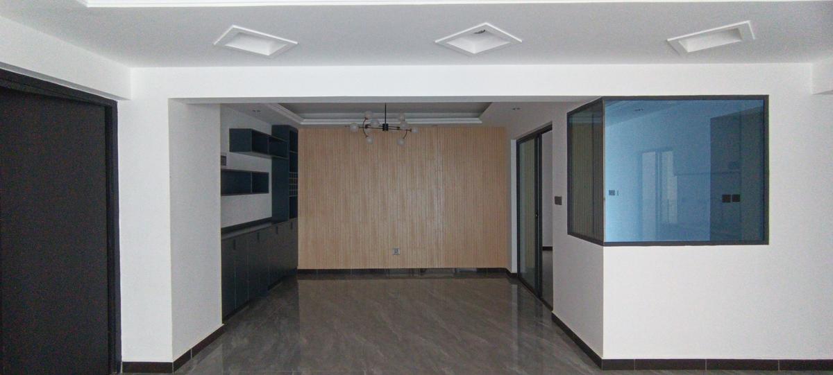 4 Bed Apartment with En Suite in Kileleshwa - 20